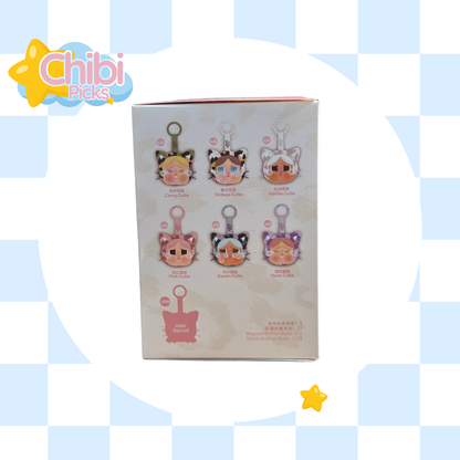 Crybaby Wild but Cutie Series