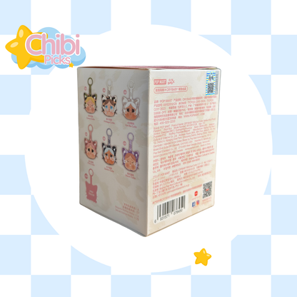 Crybaby Wild but Cutie Series