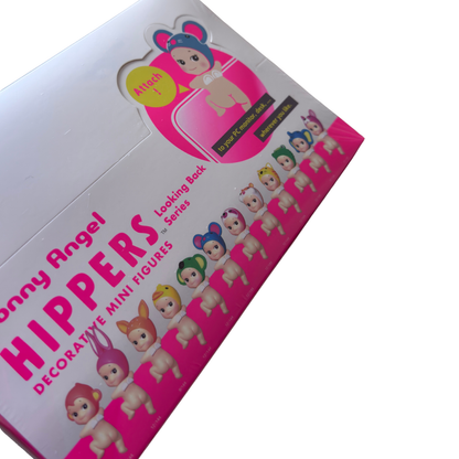 Sonny Angel Hippers Looking Back Series