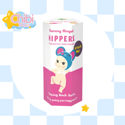 Sonny Angel Hippers Looking Back Series