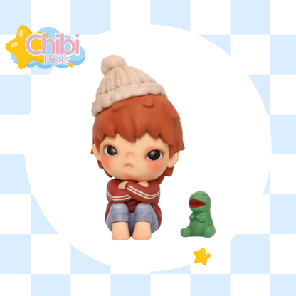Hirono - The Other One Series Figures