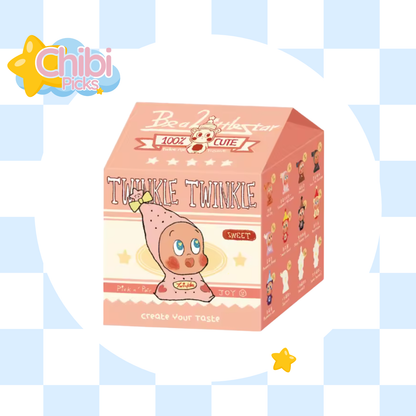 Twinkle Twinkle Create Your Taste Series Figures B